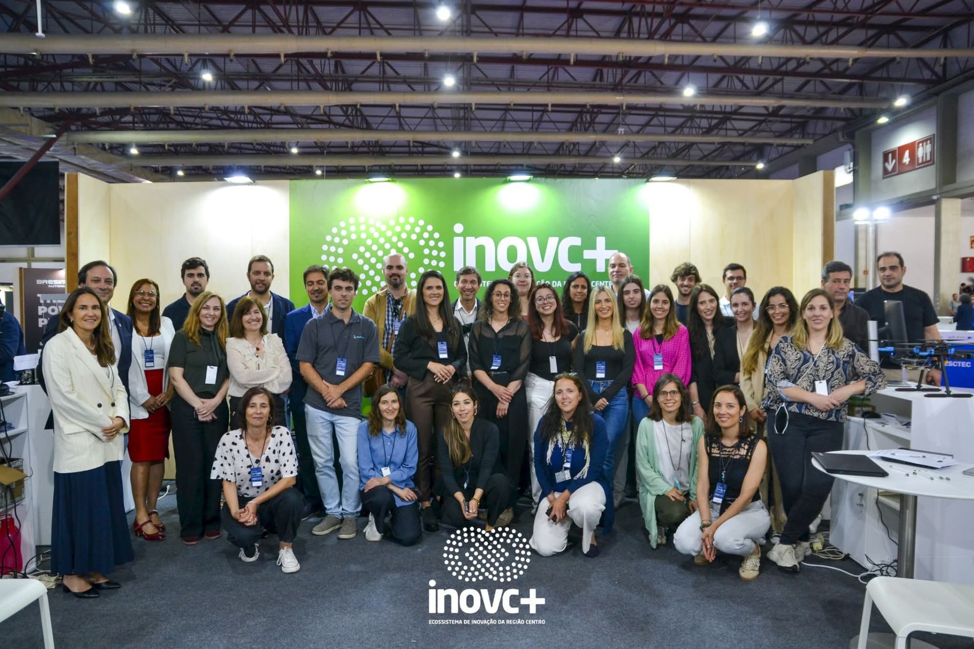 IPG apresenta demonstrações desenvolvidas nos seus laboratórios na Feira 360 Tech Industry