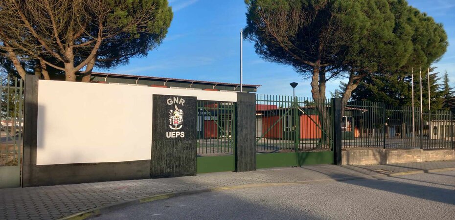 Pavilhão Desportivo de São Miguel é palco das comemorações da UEPS